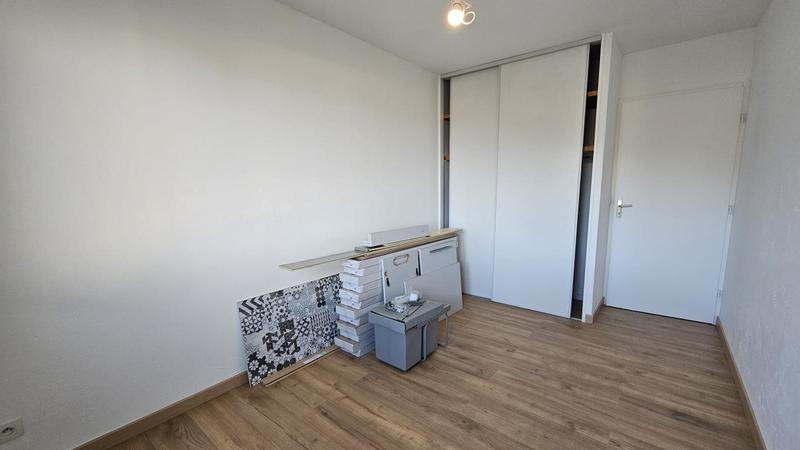 Appartement - 79 m² - 4 pièces