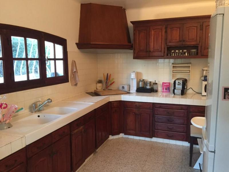 Maison - 138 m² - 6 pièces