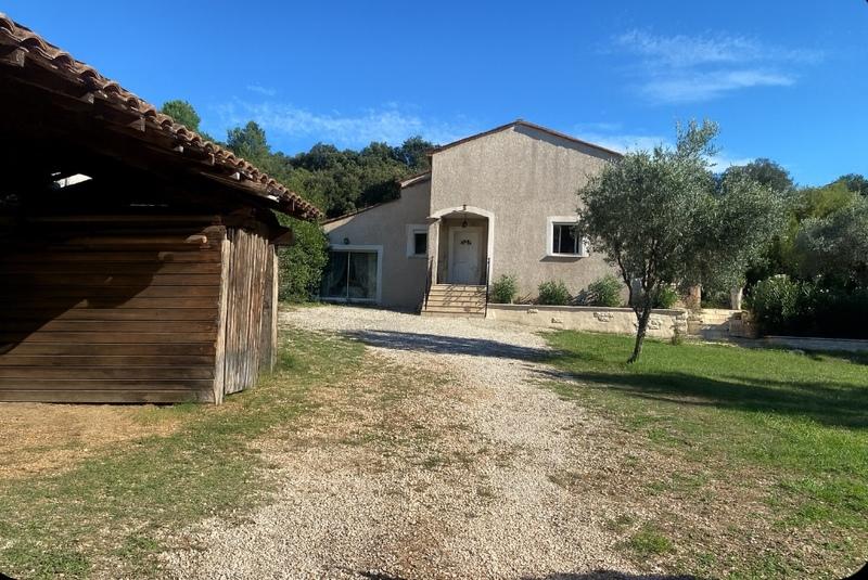 Maison - 124 m² - 5 pièces