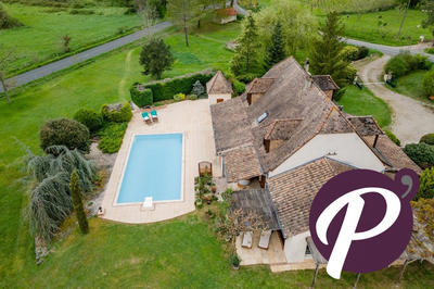 Maison - 170 m² - 5 pièces