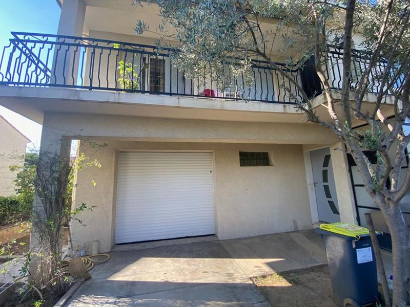 Maison - 135 m² - 4 pièces