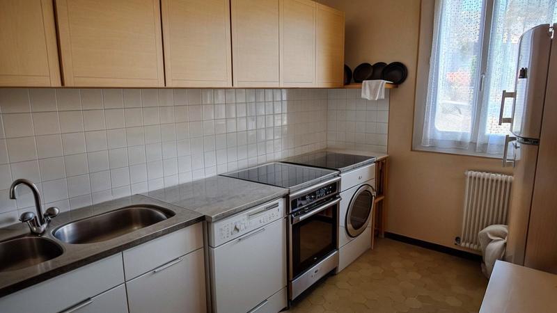 Appartement - 75 m² - 4 pièces