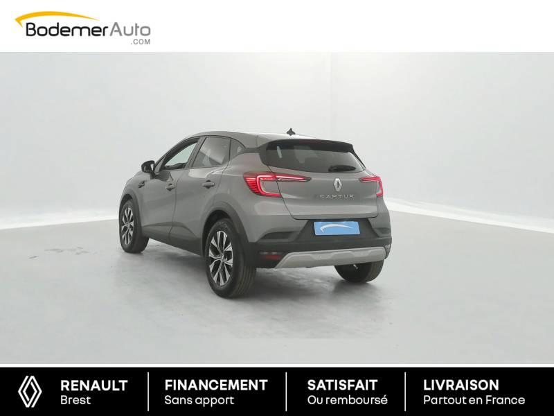 Renault Captur TCe 90 Evolution