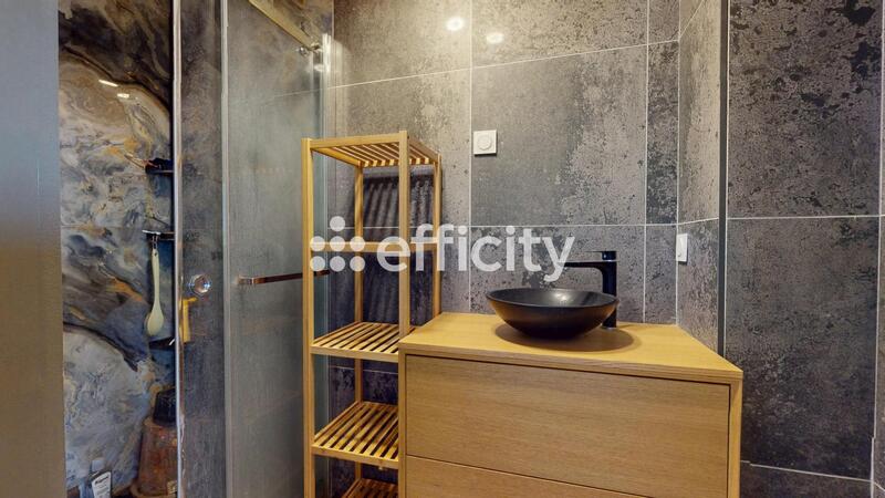 Villa - 160 m² - 7 pièces