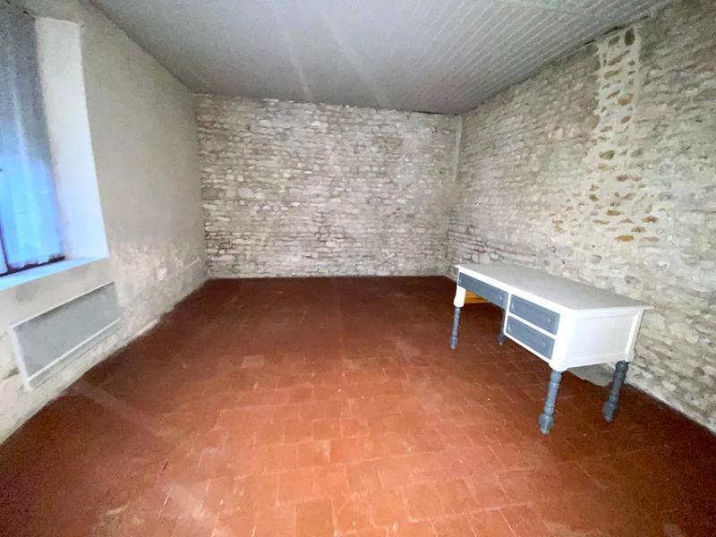 Maison - 47 m² - 2 pièces