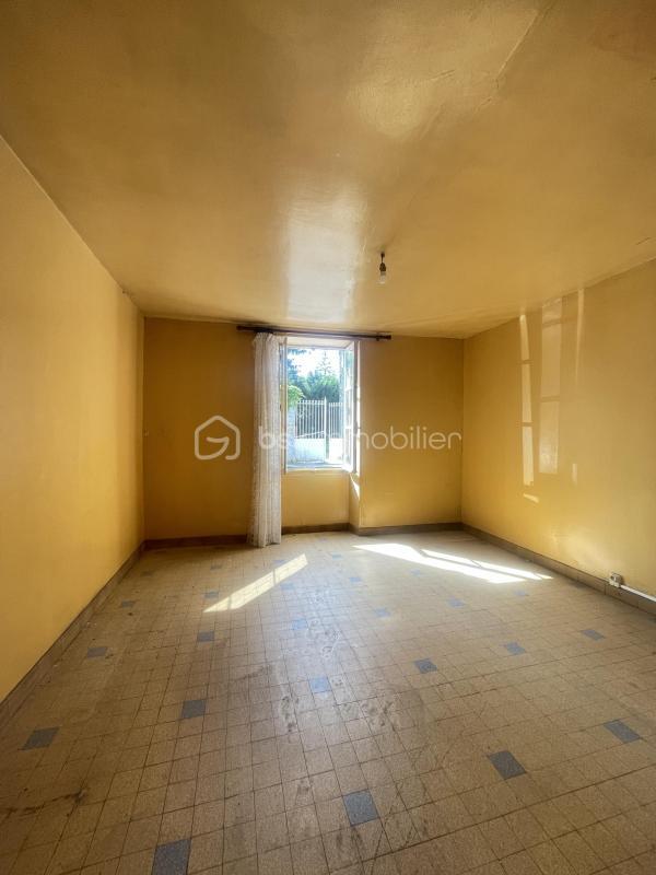 Maison - 102 m² - 3 pièces