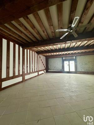 Local commercial - 300 m²