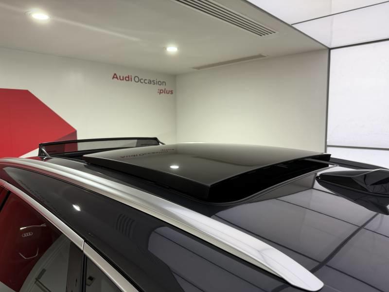 Audi Q5 e-hybrid 299 ch s tronic 7 Quattro s line