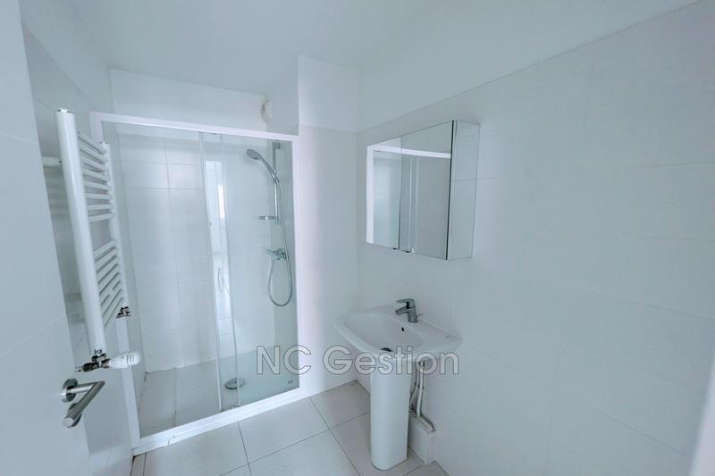 Appartement - 56 m²