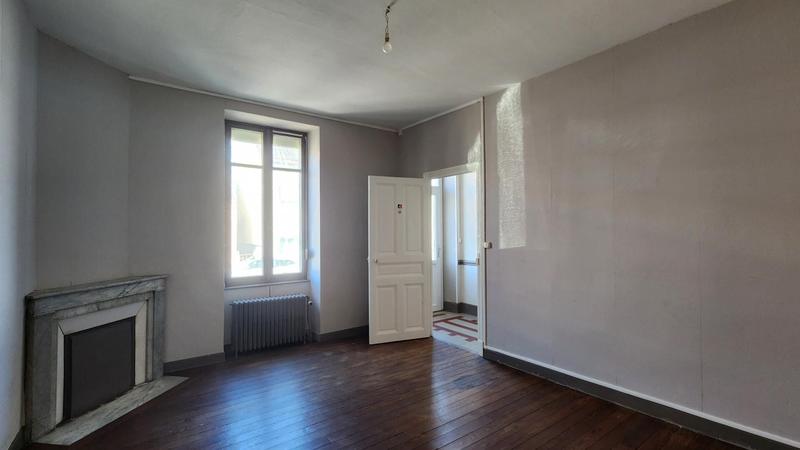 Maison - 139 m² - 5 pièces