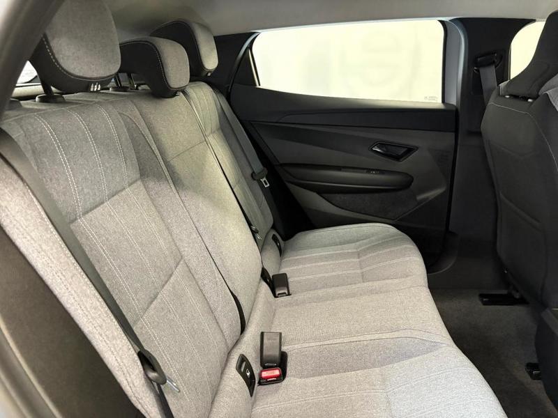 Renault Mégane E-Tech Ev40 130ch standard charge Equilibre