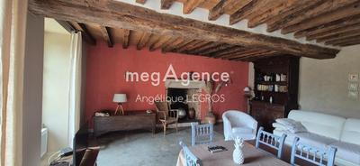 Maison - 160 m² - 5 pièces