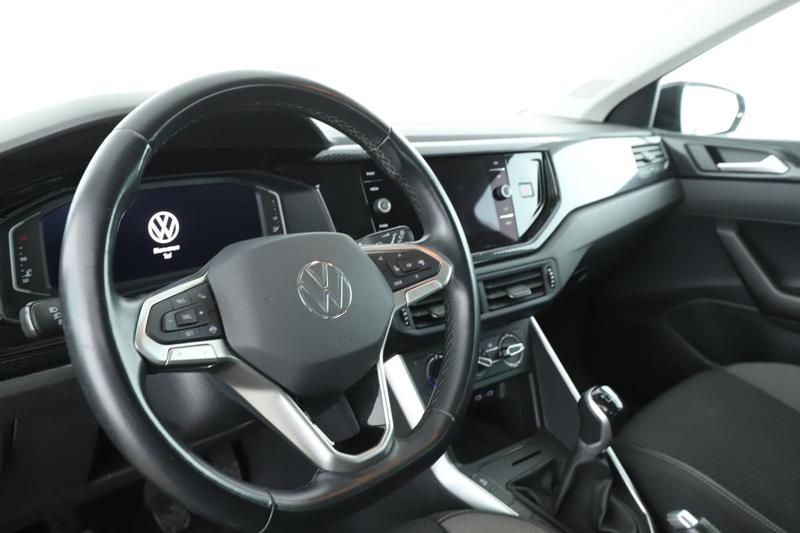 Volkswagen Polo 1.0 Tsi Life 95 ch