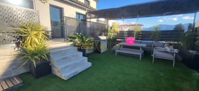 Villa - 108 m² - 4 pièces