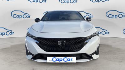 Peugeot 308 1.6 Thp PureTech 180 Hybrid e-Eat8 Gt - Automatique Entretien constructeur