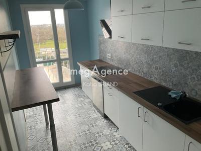 Appartement - 78 m² - 4 pièces