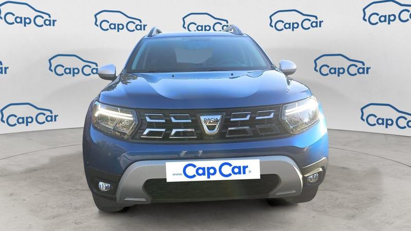 Dacia Duster 1.0 Eco-G 100 Prestige+ - Première main