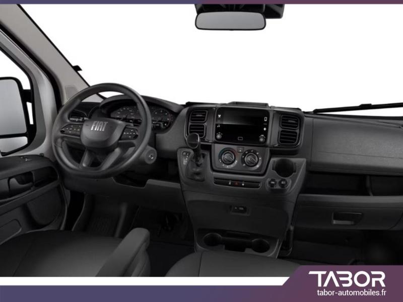 Fiat Ducato Plateau 35 Aut L3