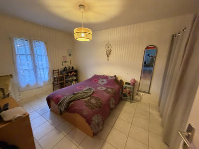 Maison - 71 m² - 4 pièces