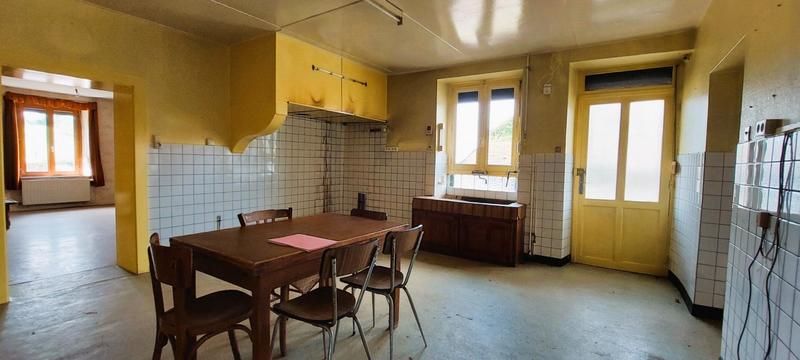 Maison - 160 m² - 7 pièces