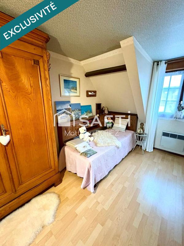 Maison - 150 m² - 7 pièces