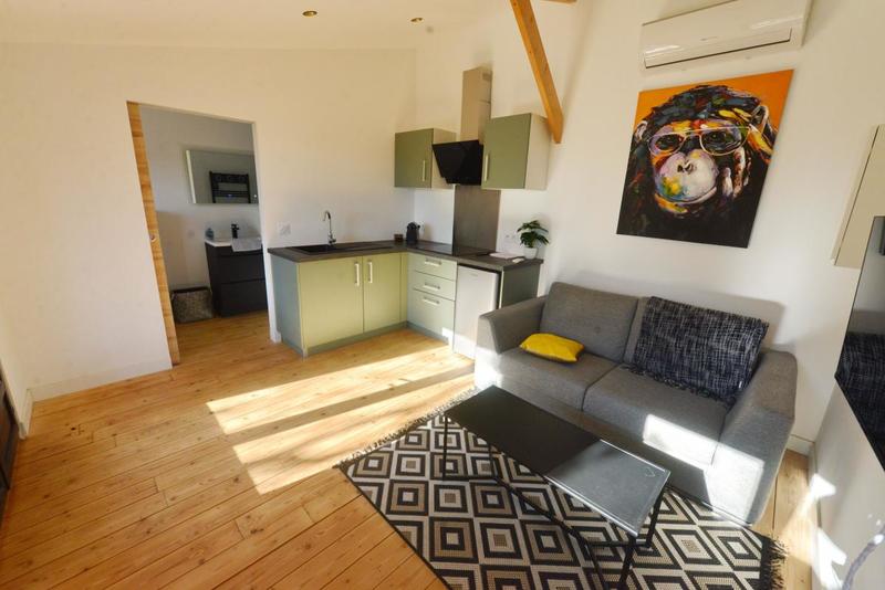 Maison - 183 m² - 5 pièces