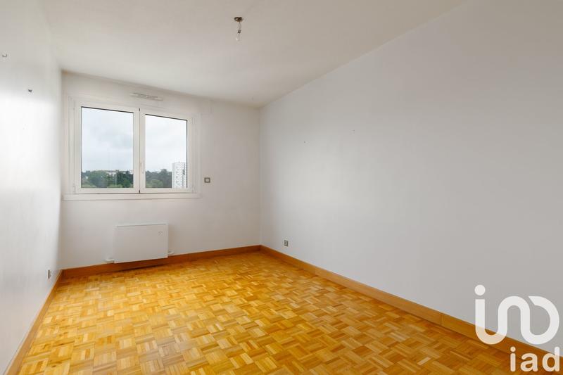 Appartement - 77 m² - 4 pièces