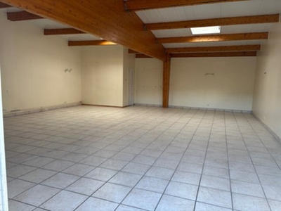 Local d'activité / Entrepôt - 100 m²