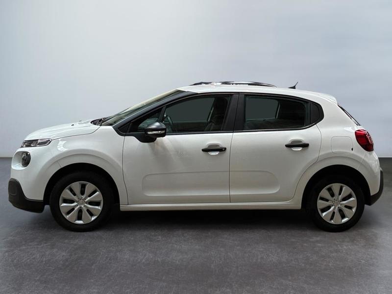 Citroën C3 Societe Business R Pure Tech 82 s&amp;S Feel