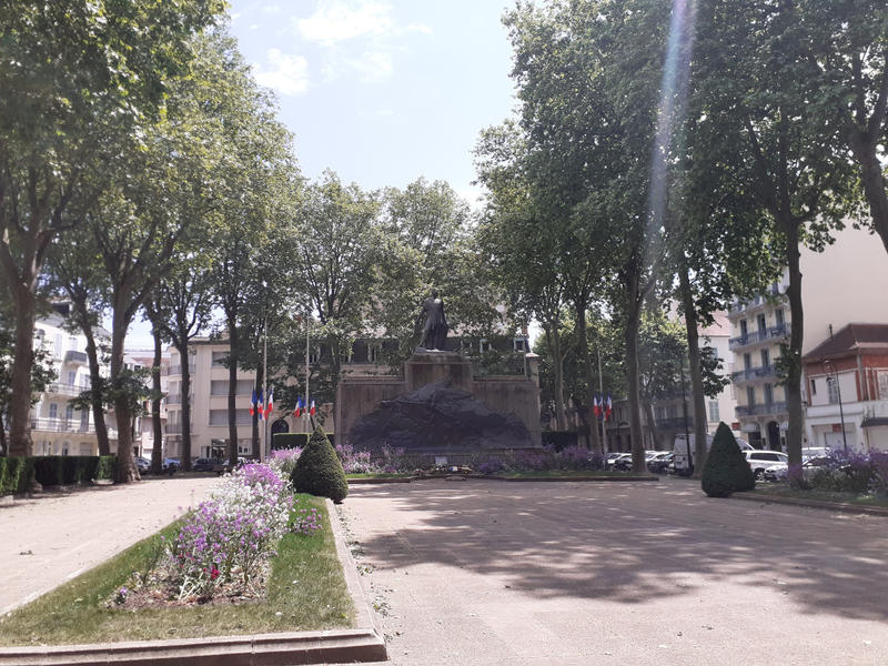 Appartement - 27 m² - 1 pièce