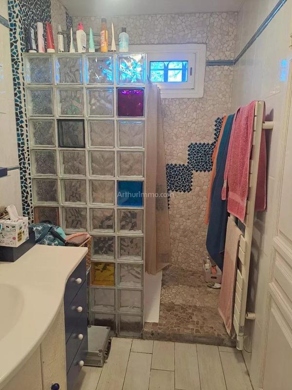 Maison - 112 m² - 4 pièces