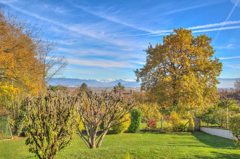 Châlet - 148 m² - 6 pièces