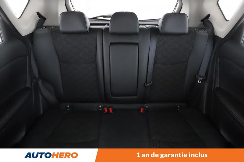 Nissan Pulsar 1.2 Dig-T n-Connecta 115 ch