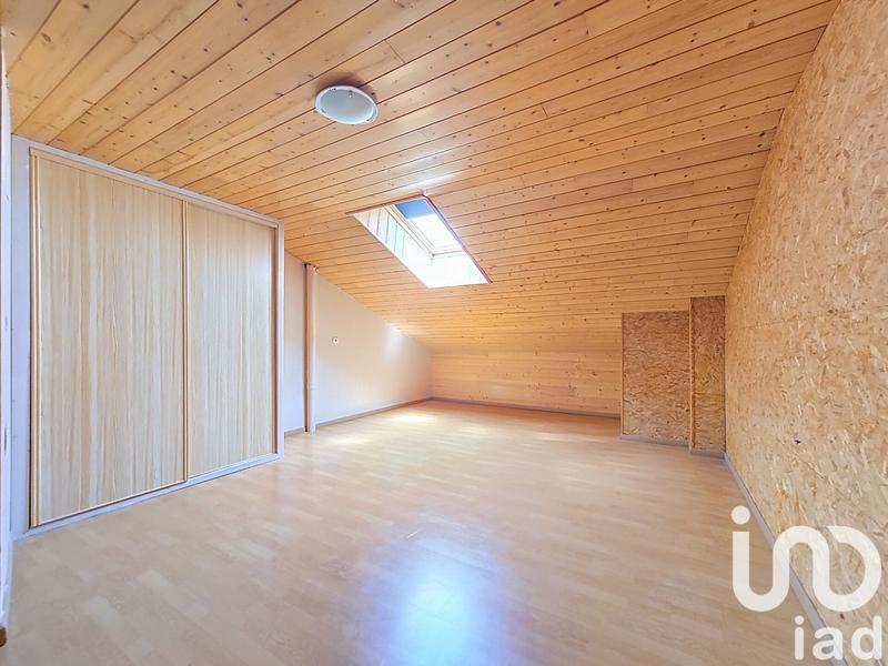 Maison de maîtres - 146 m² - 6 pièces