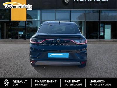 Renault Arkana TCe 140 Edc - 23 Techno