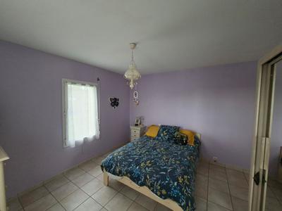 Maison - 87 m² - 4 pièces