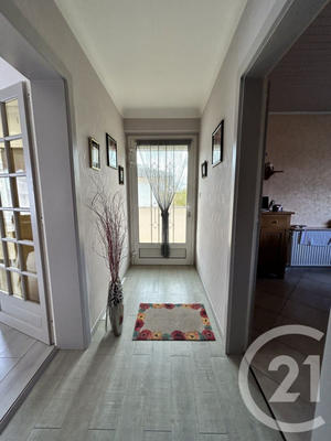 Maison - 141 m² - 7 pièces