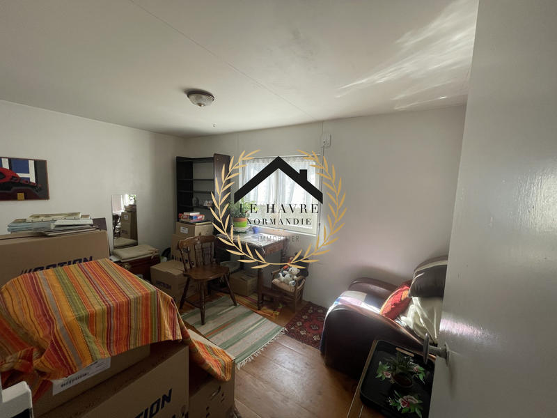 Châlet - 45 m² - 4 pièces