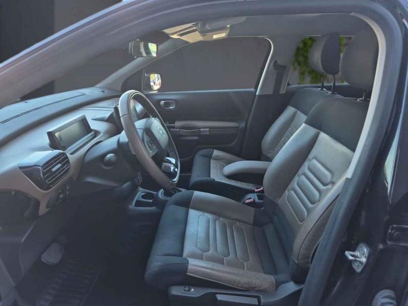 Citroën C4 Cactus 1.2 PureTech 110 cv s&amp;S OneTone Eat6