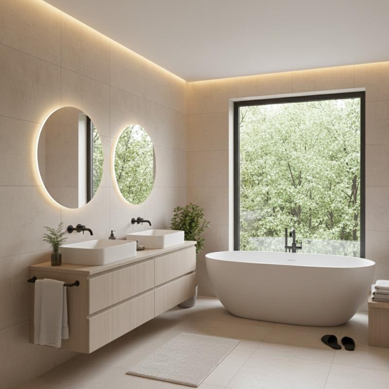 Maison - 187 m² - 5 pièces