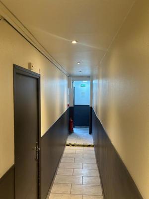 Fonds de commerce - 1 m²