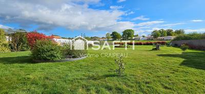 Maison - 130 m² - 7 pièces