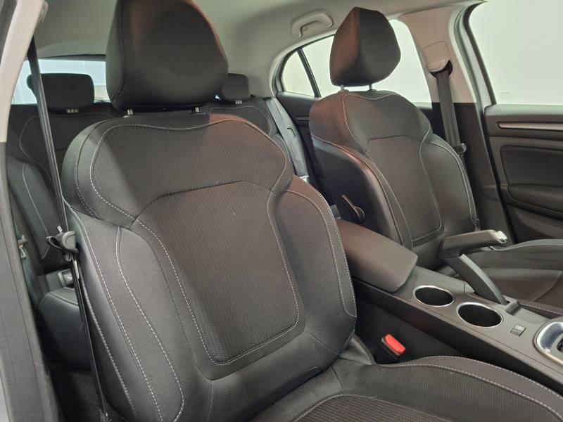 Renault Mégane IV Berline TCe 140 Edc Fap - 21n Business