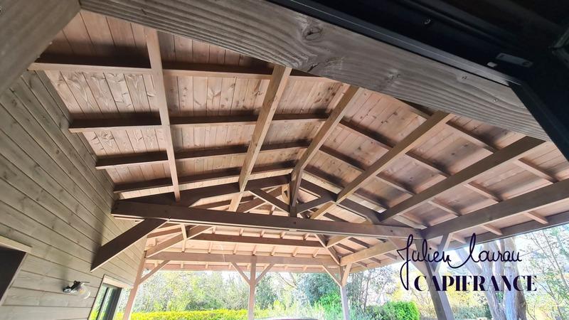 Maison - 185 m² - 6 pièces