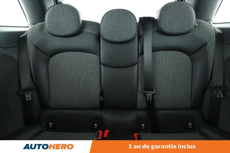 Mini Mini Cooper Edition Shoreditch 5p 136 ch