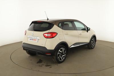 Renault Captur 1.2 TCe Energy Hypnotic Edc 120 ch