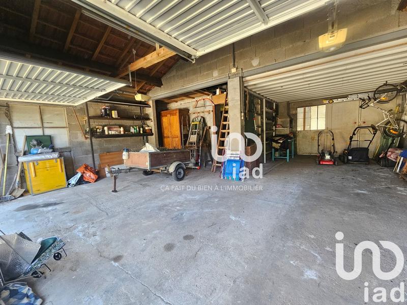 Maison - 141 m² - 8 pièces