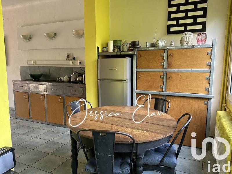 Maison - 145 m² - 5 pièces