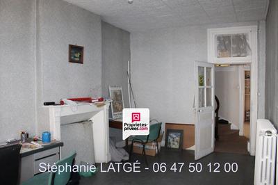 Immeuble - 186 m² - 9 pièces