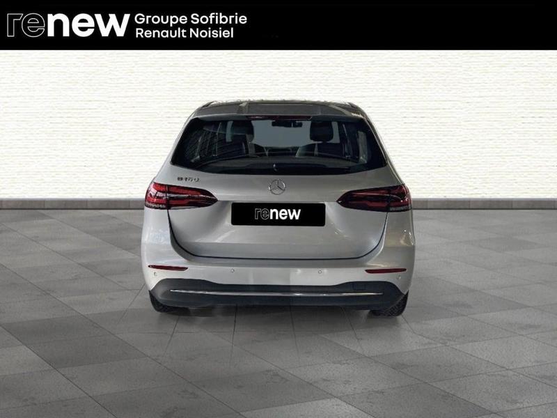 Mercedes Classe B 160 Style Line Edition